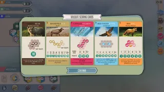 Скриншот 4 к игре Cascadia