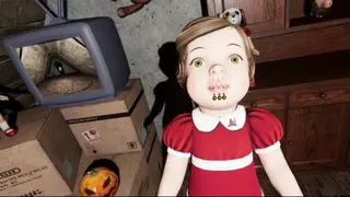 Скриншот 3 к игре Ouija Escape VR