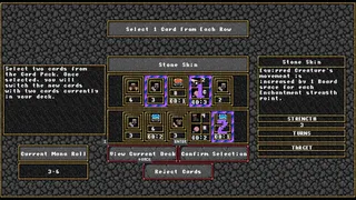Скриншот 6 к игре CardScrawl