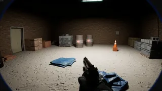 Скриншот 4 к игре Rec