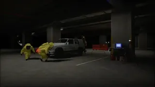 Скриншот 2 к игре Backrooms: Facility Unknown