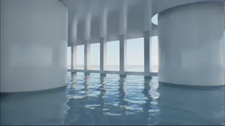 Скриншот 7 к игре Backrooms: Facility Unknown