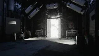 Скриншот 8 к игре Backrooms: Facility Unknown