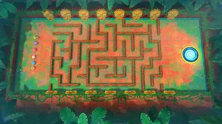 Скриншот 3 к игре MultiMaze Party