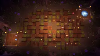 Скриншот 4 к игре MultiMaze Party