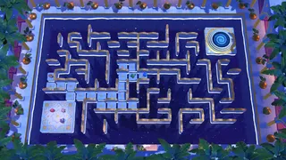 Скриншот 5 к игре MultiMaze Party