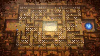 Скриншот 6 к игре MultiMaze Party