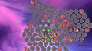 Скриншот 1 к игре Hexdo