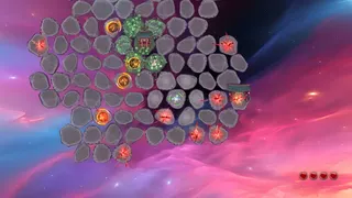 Скриншот 2 к игре Hexdo