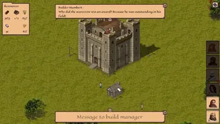 Скриншот 2 к игре Whispering Age