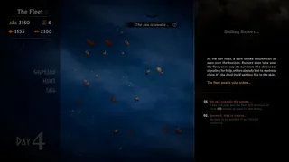 Скриншот 3 к игре Hunting Seas