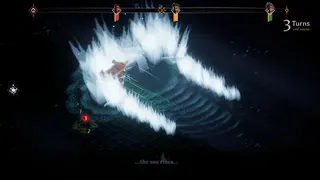 Скриншот 5 к игре Hunting Seas