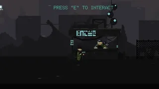 Скриншот 1 к игре Fallen Echo
