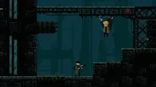 Скриншот 2 к игре Fallen Echo
