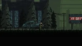 Скриншот 3 к игре Fallen Echo