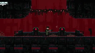 Скриншот 4 к игре Fallen Echo