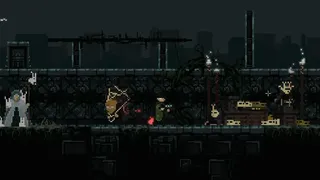 Скриншот 5 к игре Fallen Echo