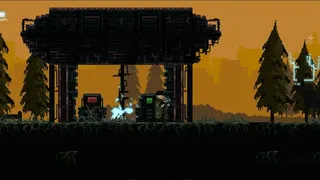 Скриншот 7 к игре Fallen Echo