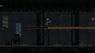 Скриншот 8 к игре Fallen Echo
