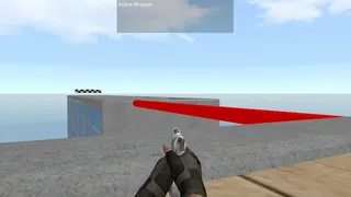 Скриншот 1 к игре High Impact
