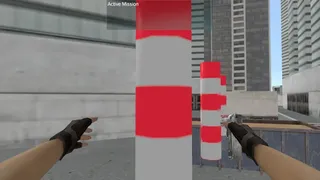 Скриншот 2 к игре High Impact