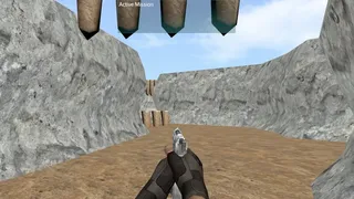 Скриншот 3 к игре High Impact