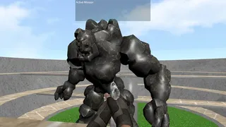 Скриншот 8 к игре High Impact