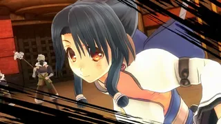 Скриншот 3 к игре Utawarerumono: ZAN