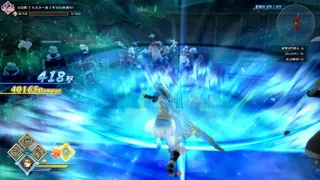 Скриншот 4 к игре Utawarerumono: ZAN