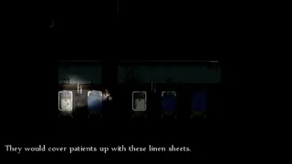 Скриншот 3 к игре Wait: The Patient