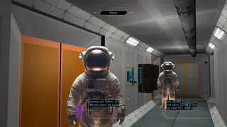 Скриншот 3 к игре STARS COMMANDER