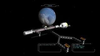 Скриншот 8 к игре STARS COMMANDER