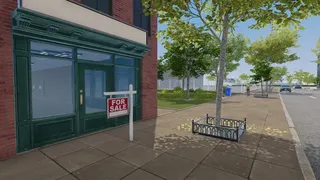 Скриншот 1 к игре Business Simulator 2026