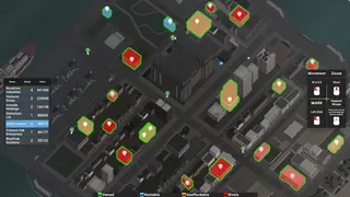 Скриншот 2 к игре Business Simulator 2026