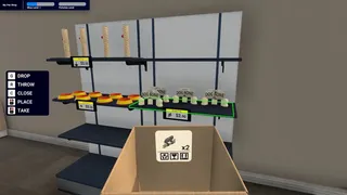 Скриншот 7 к игре Business Simulator 2026