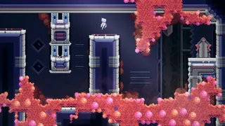 Скриншот 1 к игре Ether