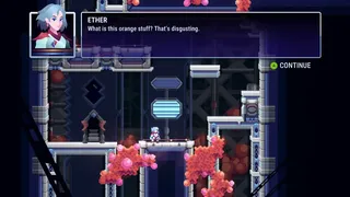 Скриншот 2 к игре Ether