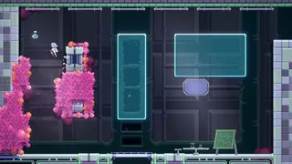Скриншот 4 к игре Ether