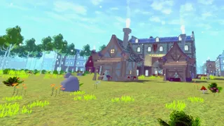 Скриншот 4 к игре The First Settlement VR