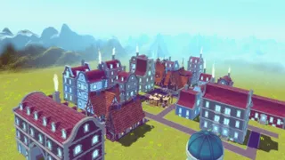 Скриншот 6 к игре The First Settlement VR