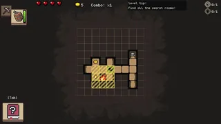 Скриншот 4 к игре Dungeon Divers Prologue