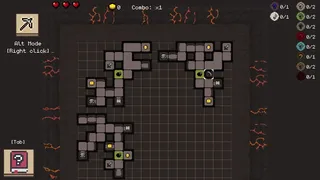Скриншот 5 к игре Dungeon Divers Prologue