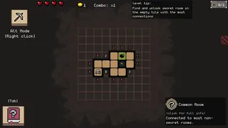 Скриншот 6 к игре Dungeon Divers Prologue