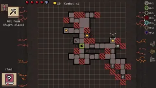 Скриншот 8 к игре Dungeon Divers Prologue