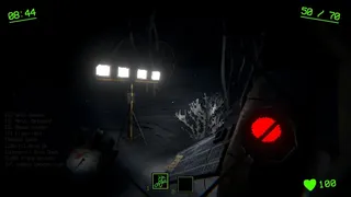 Скриншот 1 к игре Call Of The Deep