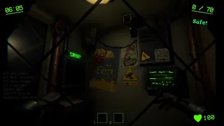 Скриншот 2 к игре Call Of The Deep