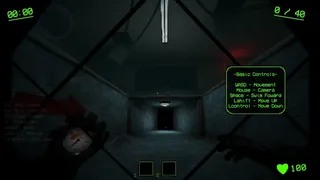 Скриншот 6 к игре Call Of The Deep