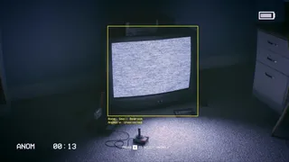 Скриншот 1 к игре CAPTURED