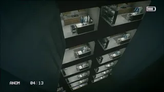 Скриншот 4 к игре CAPTURED