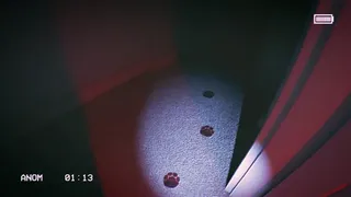 Скриншот 7 к игре CAPTURED
